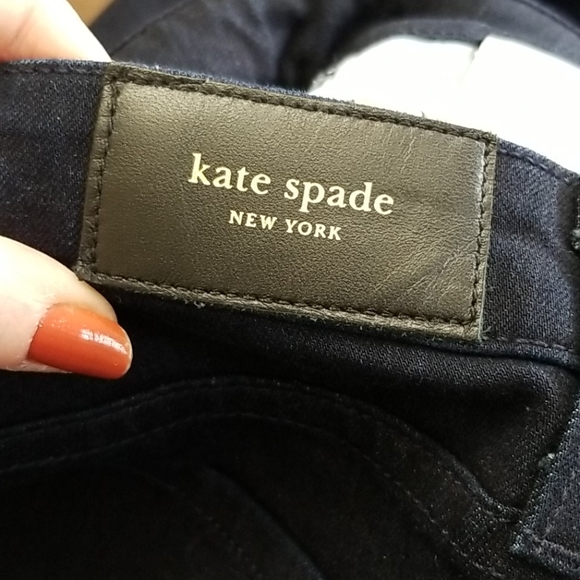 ๐ KATE SPADE JEANS - Picture 11 of 15